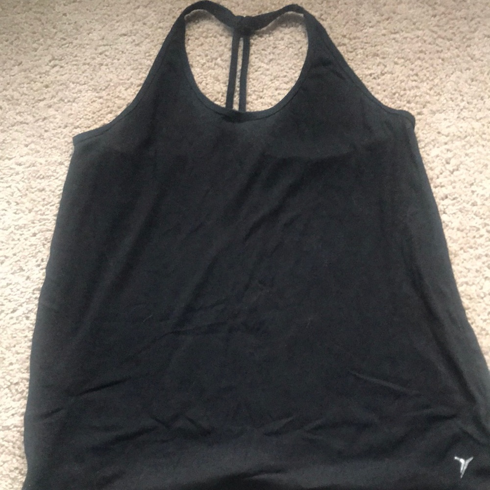 Old navy active shirt